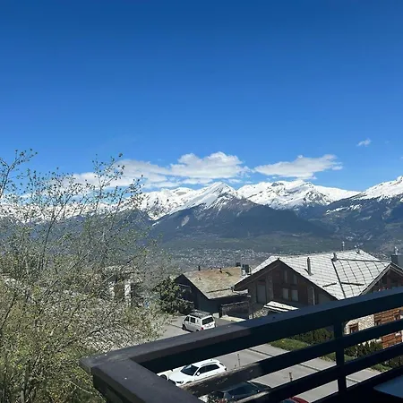 In Near Area Appartement *