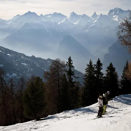 דירה In Near Area ויסונה