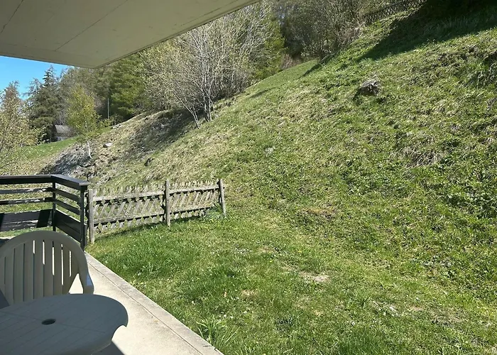 In Near Area アパート