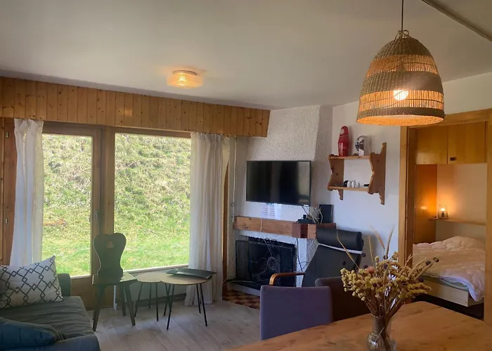 In Near Area ヴェゾナ