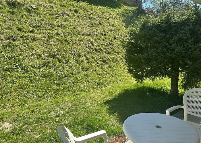 In Near Area ויסונה