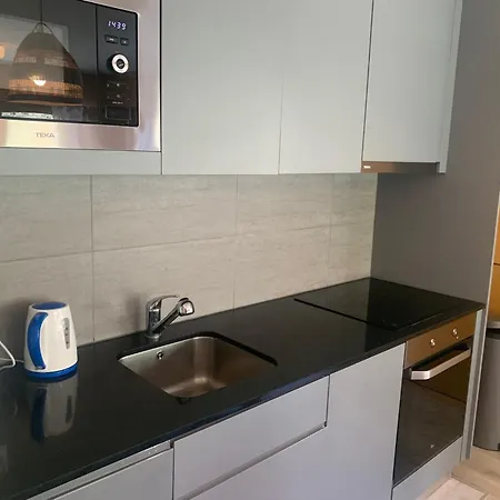 Appartement Classy Amid Hills Veysonnaz