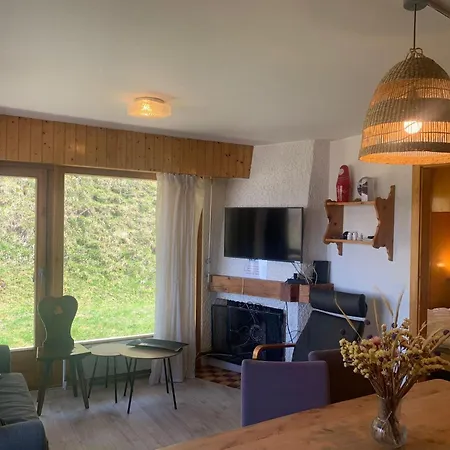 In Near Area Veysonnaz